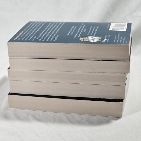 Percy Jackson and the Olympians 5 Book Paperback Boxed Set - Picture 6 of 7